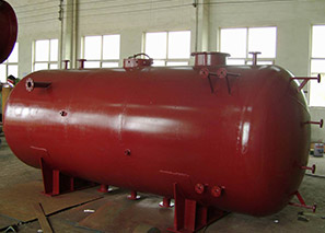 东河镇高压旋膜除氧器