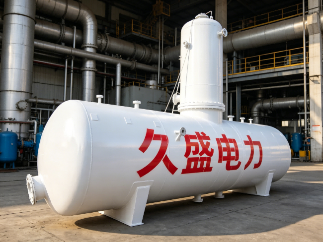 东河镇低压式旋膜除氧器